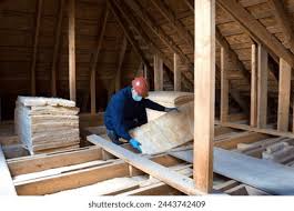 Types of Insulation We Offer in Johnson Creek, WI