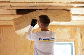 Best Insulation for Existing Homes  in Johnson Creek, WI